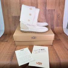 UGG Classic Cardy Women’s