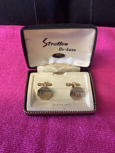 Stratton 1950s 50s - , gents