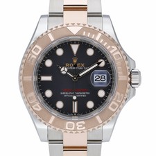 Rolex Yacht-Master 126621 with