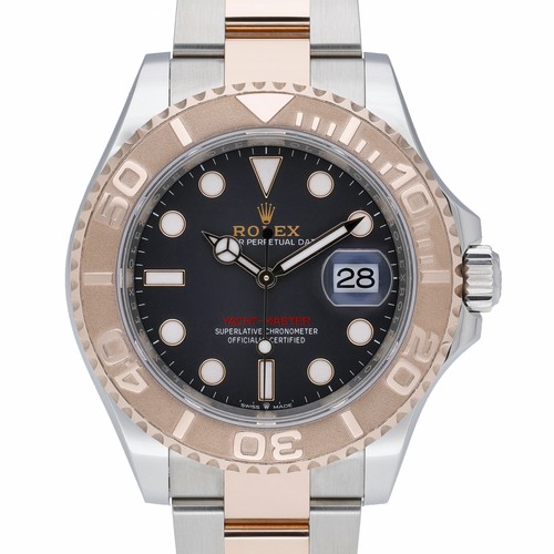 Rolex yacht master 126621 with - rolex,