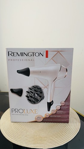 Remington proluxe hair dryer - proluxe,