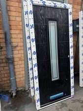Brand New Composite Front Door