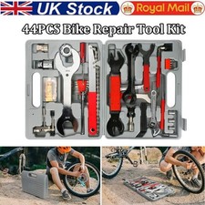 44PCS Bike Tool Kit
