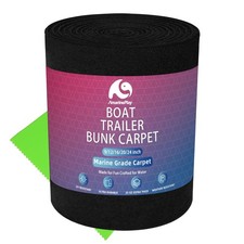 Boat Trailer Bunk Carpet 12
