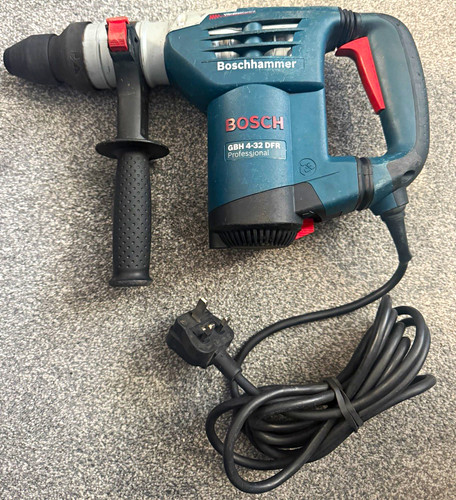 Bosch gbh dfr - bosch,
