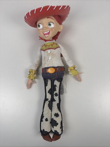 1st edition toy story jessie - edition,