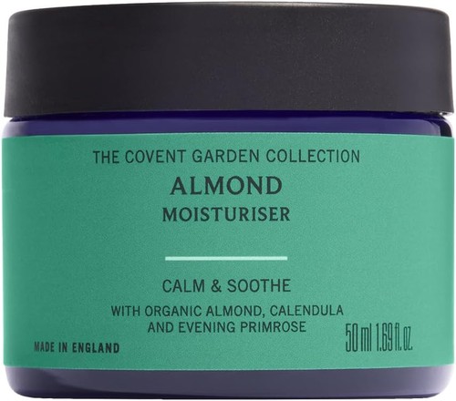 Neals yard remedies almond - remedies,