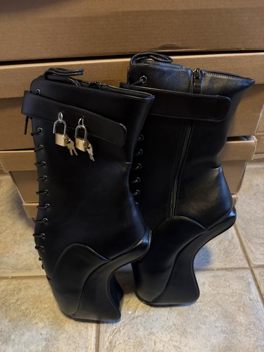 Uk9 unisex hoof - uk9,