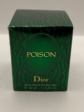 Christian Dior Poison Eau de