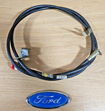 FORD SIERRA XR4X4 SPEEDOMETER