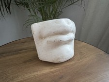 A Stunning Vintage Plaster