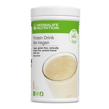 Herbalife VEGAN Protein Drink