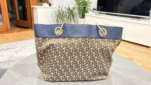 Dkny large women bag - women's,