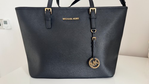 Michael kors jet set - kors, bag