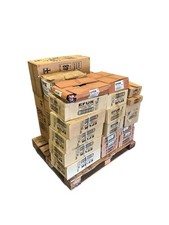 1200 Stationery Notebooks Wrap