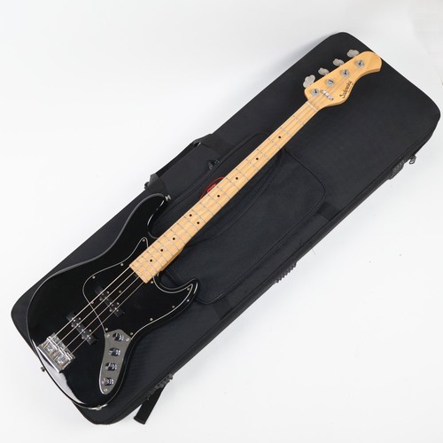 Sadowsky metroline mv4 black - mv4,