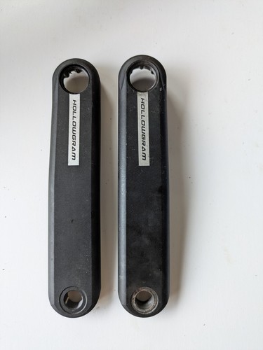 Cannondale hollowgram crank - cannondale,