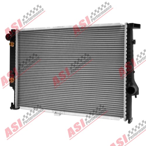 Radiator for bmw - for, (e34)