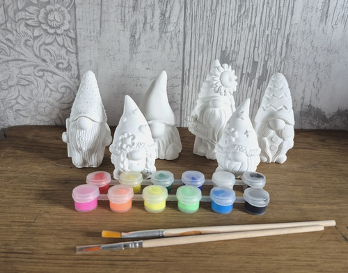Paint yourself garden - it, 6