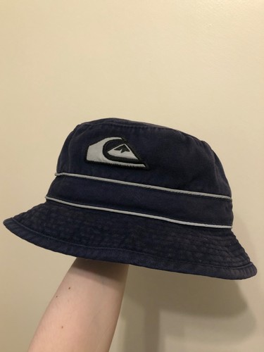 Vintage quiksilver cotton - vintage,