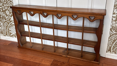 Vtg plate tea - tea, cup