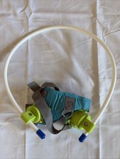 Blind Dog Halo Harness
