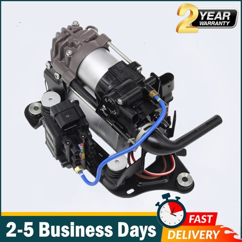 Air suspension compressor pump - suspension,