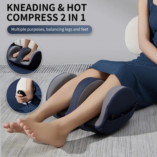 Electric leg foot - electric,