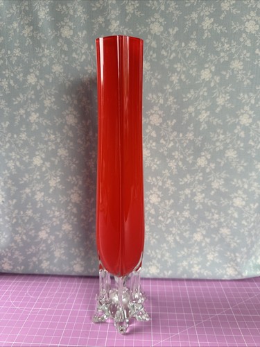 Czech art deco tango glass - deco,