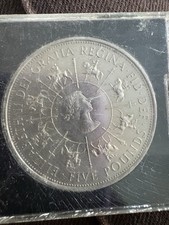 Coronation 40 Year Commerative