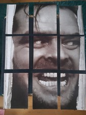 Mosaic Picture Of Jack