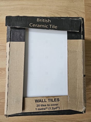 Bct tiles 20 reflections - tiles,