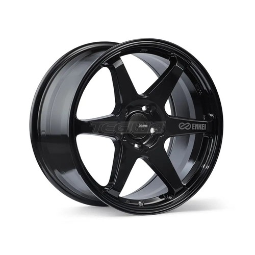 Enkei t6r alloy wheel - wheel, 18x8.5