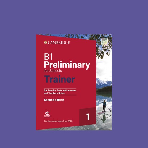 Preliminary book schools - preliminary,