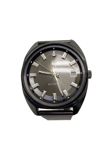 Lip automatic analog watch - automatic,