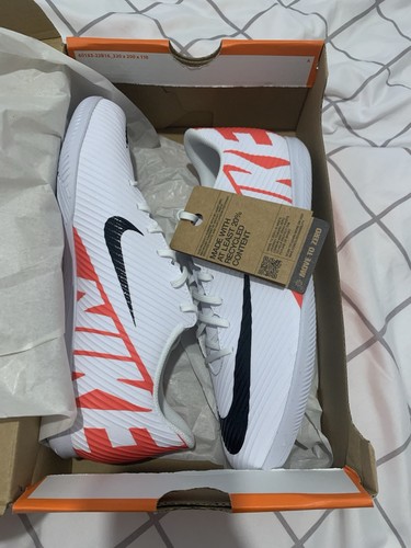 Nike mercurial vapor - vapor, 15