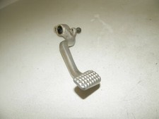 Kawasaki ZR 750 Zephyr brake