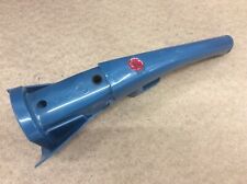 Hoover Dust Manager Purepower Pure Power Vacuum Cleaner Blue Handle Assembly