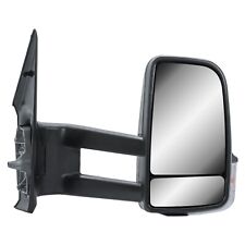 Right Side Wing Mirror O/S
