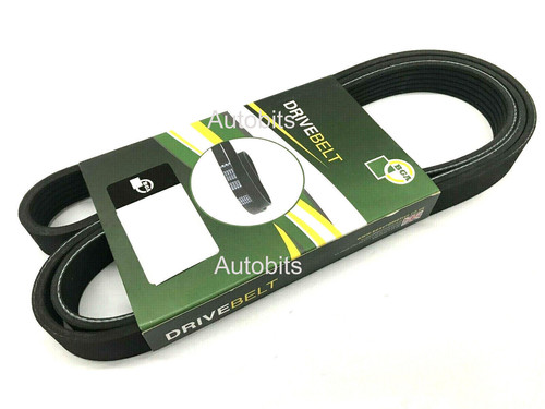 Bga epdm alternator belt for - bga,