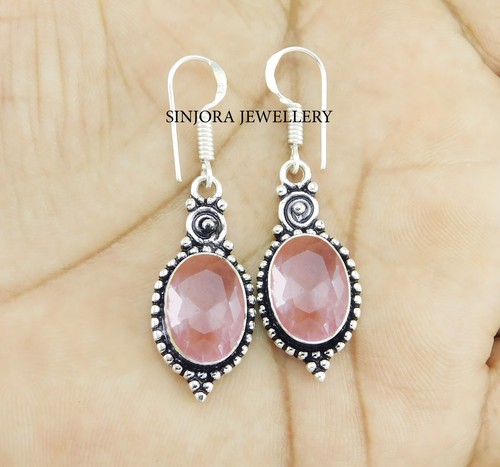 Morganite gemstone 925 - gemstone,