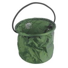 Lomo Round Folding Bucket-