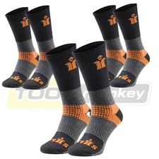 Scruffs Trade Socks - Pro