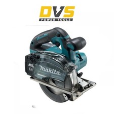 Makita DCS553Z Cordless 18V
