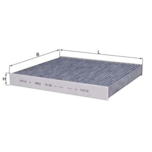 Knecht lak 888 filter - lak,