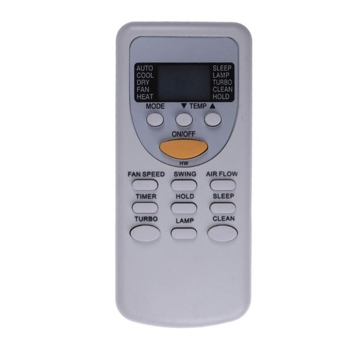 Remote for air - air, conditioner