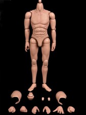 In-stock 1/6 SOLDIER STORY