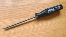 SPIRALUX T20 Torx Screwdriver - New Old Stock - Made in England