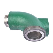 845261 Exhaust Elbow Exhaust