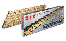 DID X-Ring Chain 520ZVM-X 98